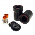 SpeedyMoto REPLACEMENT Pucs for SpeedyMoto Frame sliders SpeedyMoto REPLACEMENT Pucs for SpeedyMoto Frame sliders