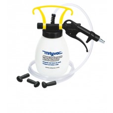 Mityvac Vacuum Pump Brake Bleeder MV 6870 