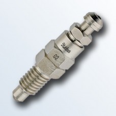 Stahlbus Bleeder Valve - Conical Sealing Steel (Standard)