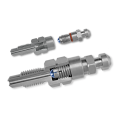 Stahlbus Banjo Bolt Bleeder Valve - Aluminum Stahlbus Banjo Bolt Bleeder Valve - Aluminum