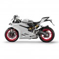 Stompgrip Streetbike Kit - Volcano - 0068 Stompgrip Streetbike Kit - Volcano - 0068