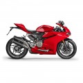 Stompgrip Streetbike Kit - Volcano - 0068 Stompgrip Streetbike Kit - Volcano - 0068