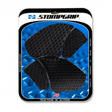 Stompgrip Streetbike Kit for the Ducati Panigale V4 (18-21) and Streetfighter V4 (20-22) - Icon - 0148 Stompgrip Streetbike Kit for the Ducati Panigale V4 (18-21) and Streetfighter V4 (20-22) - Icon - 0148