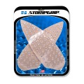Stompgrip Streetbike Kit - Super Volcano / Volcano / Icon - 0165 Stompgrip Streetbike Kit - Super Volcano / Volcano / Icon - 0165