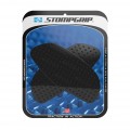Stompgrip Streetbike Kit for the Ducati Panigale V4 / V2 (2025+) - Volcano - 0214 Stompgrip Streetbike Kit for the Ducati Panigale V4 / V2 (2025+) - Volcano - 0214