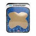 Stompgrip Streetbike Kit for the Ducati Panigale V4 / V2 (2025+) - Icon - 0214 Stompgrip Streetbike Kit for the Ducati Panigale V4 / V2 (2025+) - Icon - 0214