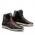 Stylmartin IRON GREY Vintage Urban Riding Shoes Stylmartin IRON GREY Vintage Urban Riding Shoes
