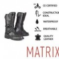 Stylmartin MATRIX Motorcycle Touring Boots