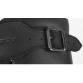 Stylmartin The ROCKET BLACK Cafe Racers Boot Stylmartin The ROCKET BLACK Cafe Racers Boot
