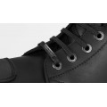 Stylmartin The ROCKET BLACK Cafe Racers Boot Stylmartin The ROCKET BLACK Cafe Racers Boot