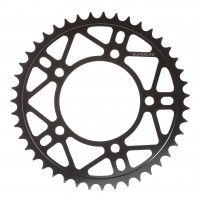 Superlite RSX STEEL Dual Sided Swing Arm (DSSA) Rear Sprockets For Road Bikes With Aftermarket Wheels Superlite RSX STEEL Dual Sided Swing Arm (DSSA) Rear Sprockets For Road Bikes With Aftermarket Wheels