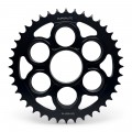 Superlite Steel One Piece Rear Sprocket for the Ducati Multistrada 1200 / 1260 Superlite Steel One Piece Rear Sprocket for the Ducati Multistrada 1200 / 1260