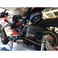 Superlite RS Series Steel Quick Change Ring Gear Sprockets for Superlite Ducati Large Hub Carriers Superlite RS Series Steel Quick Change Ring Gear Sprockets for Superlite Ducati Large Hub Carriers