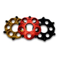 Superlite Quick Change Carrier for the Small Hub Ducati Superlite Quick Change Carrier for the Small Hub Ducati