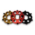 Superlite Large Quick Change Carrier for the Ducati Diavel, 1198/1098, MTS1200/1260, and SF 1098 Superlite Large Quick Change Carrier for the Ducati Diavel, 1198/1098, MTS1200/1260, and SF 1098