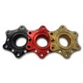 Superlite Rear Sprocket Hub Flange for Ducati Panigale / Streetfighter V4 / S / R / Speciale