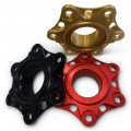 Superlite Rear Sprocket Hub Flange for Ducati Panigale / Streetfighter V4 / S / R / Speciale