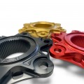 Superlite Rear Sprocket Hub Flange for Ducati Panigale / Streetfighter V4 / S / R / Speciale