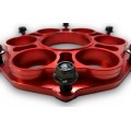Superlite Large Quick Change Carrier for the Ducati Diavel, 1198/1098, MTS1200/1260, and SF 1098 Superlite Large Quick Change Carrier for the Ducati Diavel, 1198/1098, MTS1200/1260, and SF 1098