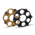 Superlite Large Quick Change Carrier for the Ducati Diavel, 1198/1098, MTS1200/1260, and SF 1098 Superlite Large Quick Change Carrier for the Ducati Diavel, 1198/1098, MTS1200/1260, and SF 1098