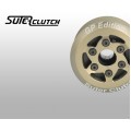 SUTER Slipper Clutch for Aprilla 450 / 550 SXV / RXV / MXV (2005-2011) SUTER Slipper Clutch for Aprilla 450 / 550 SXV / RXV / MXV (2005-2011)