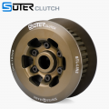 SUTER Slipper Clutch for Buell 1125CR / R 1190SX / RX (2008-2017)
