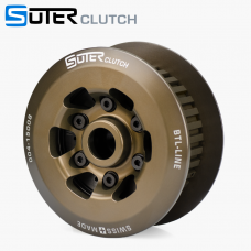 SUTER Slipper Clutch for KTM 450 FE / SMR 501 FE / FC (2013-2014)