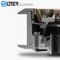 SUTER Slipper Clutch for TM 450 (2014-2018)