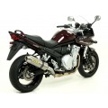 Arrow Exhausts For The Suzuki GSF 1250 BANDIT 2007/2016