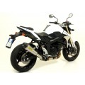 Arrow Exhausts For The Suzuki GSR750 2011/2016