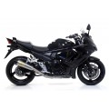 Arrow Exhausts For The Suzuki GSX 1250 F 2010/2016