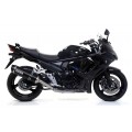 Arrow Exhausts For The Suzuki GSX 1250 F 2010/2016