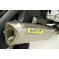 Arrow Exhausts For The Suzuki GSX-R600 i.e. 2006/2007