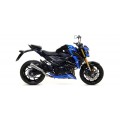 Arrow Exhausts For The Suzuki GSX-S750 2017/2018