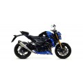 Arrow Exhausts For The Suzuki GSX-S750 2017/2018