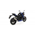 Arrow Exhausts For The Suzuki GSX-S750 2017/2018