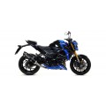 Arrow Exhausts For The Suzuki GSX-S750 2017/2018