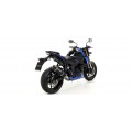 Arrow Exhausts For The Suzuki GSX-S750 2017/2018