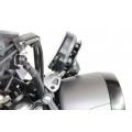 Gilles Speedo Holder Bracket for Yamaha XSR700