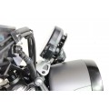 Gilles Speedo Holder Bracket for Yamaha XSR700 Gilles Speedo Holder Bracket for Yamaha XSR700