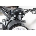 Gilles Speedo Holder Bracket for Yamaha XSR700 Gilles Speedo Holder Bracket for Yamaha XSR700