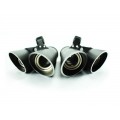 TOCE Performance T-Slash Slip-on Exhaust for Ducati 848 & 848 Evo TOCE Performance T-Slash Slip-on Exhaust for Ducati 848 & 848 Evo