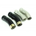 TOCE Performance T-Slash Slip-on Exhaust for Ducati 848 & 848 Evo TOCE Performance T-Slash Slip-on Exhaust for Ducati 848 & 848 Evo