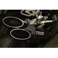 TOCE Performance Razor Tip Full Exhaust System for BMW S1000R (2021+) TOCE Performance Razor Tip Full Exhaust System for BMW S1000R (2021+)