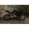 TOCE Performance Razor Tip Full Exhaust System for BMW S1000R (2021+) TOCE Performance Razor Tip Full Exhaust System for BMW S1000R (2021+)
