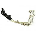 TOCE Performance Razor Tip Full Exhaust System for BMW S1000R (2021+) TOCE Performance Razor Tip Full Exhaust System for BMW S1000R (2021+)