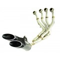 TOCE Performance Razor Tip Full Exhaust System for BMW S1000R (2021+) TOCE Performance Razor Tip Full Exhaust System for BMW S1000R (2021+)