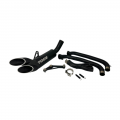 TOCE Performance Razor Tip Full Exhaust System for Suzuki GSX-8S / GSX-8R (2023+)