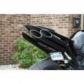 TOCE Performance T-Slash Slip-on Exhaust for Yamaha YZF-R1 (09-14) TOCE Performance T-Slash Slip-on Exhaust for Yamaha YZF-R1 (09-14)