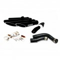 TOCE Performance T-Slash Slip-on Exhaust for Yamaha YZF-R1 (09-14) TOCE Performance T-Slash Slip-on Exhaust for Yamaha YZF-R1 (09-14)